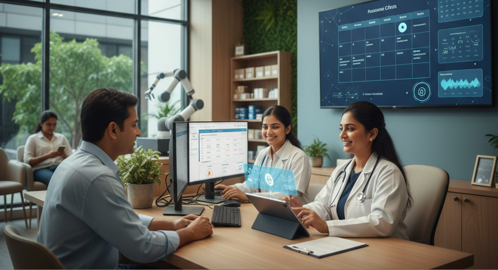 Clinic Practice Management: Tools & Tips for Doctors to Streamline Operations